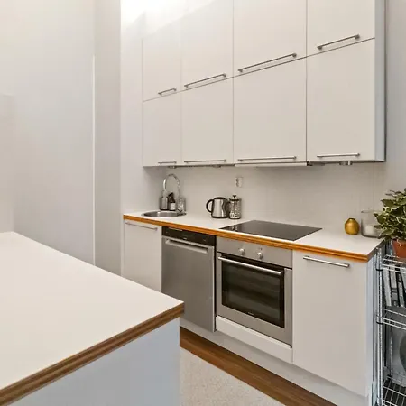 Chic Loft In Citycenter With Style, Comfort & Location - 5 Min Walk From Station * Oslo