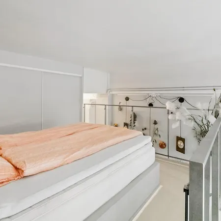 Appartement Chic Loft In Citycenter With Style, Comfort & Location - 5 Min Walk From Station